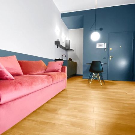 Bnb Capital Milano Central Station - Red 외부 사진