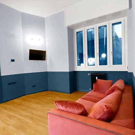 Bnb Capital Milano Central Station - Red 외부 사진
