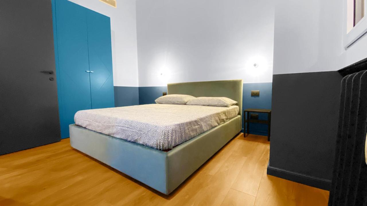 Bnb Capital Milano Central Station - Red 외부 사진