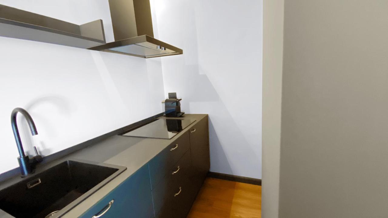Bnb Capital Milano Central Station - Red 외부 사진