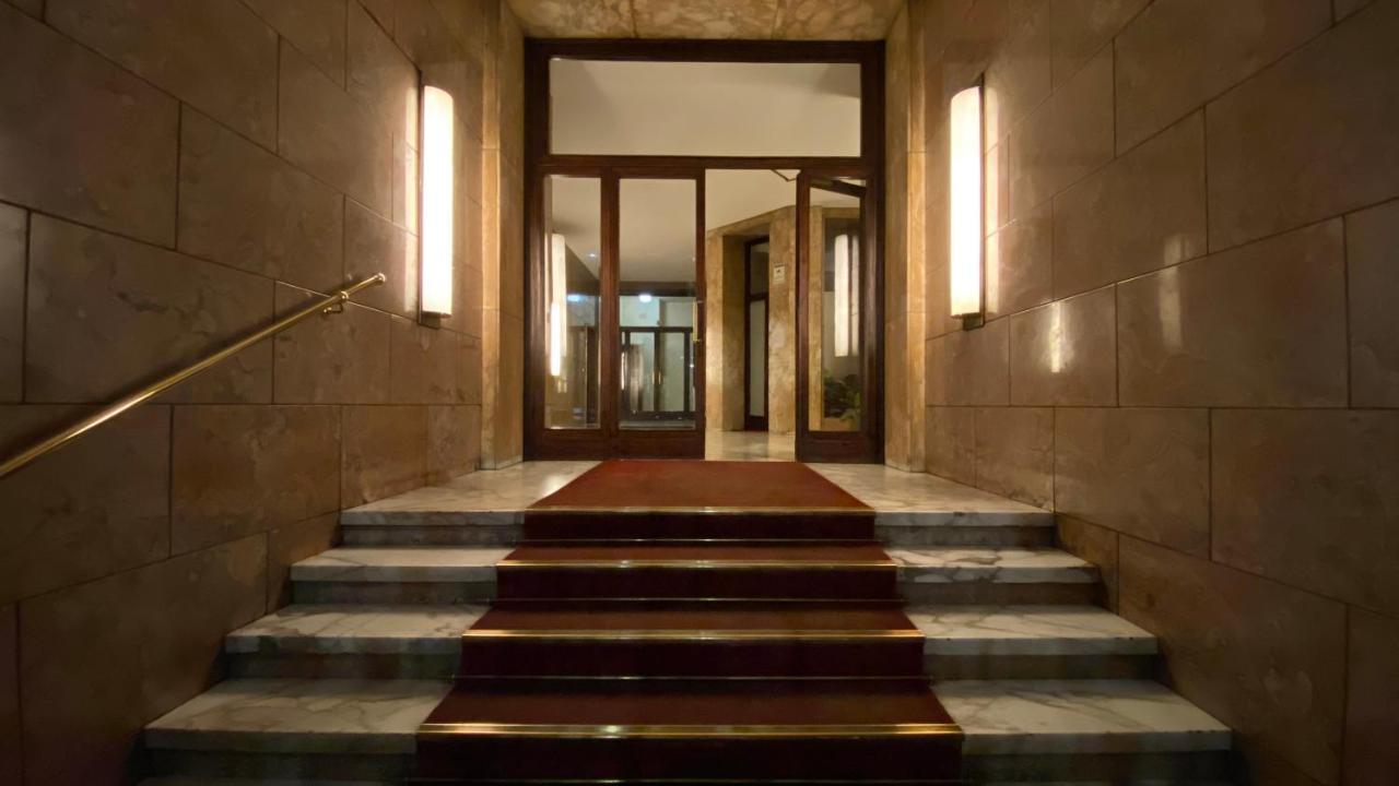 Bnb Capital Milano Central Station - Red 외부 사진